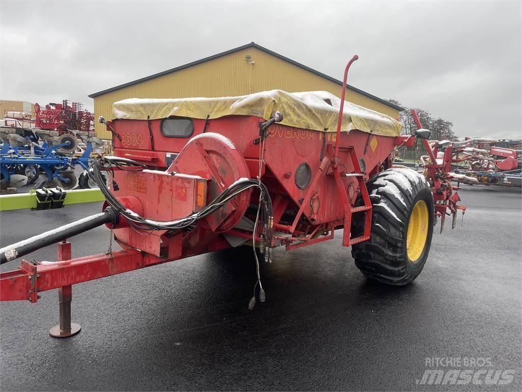 Tive 3304 Mibzerler