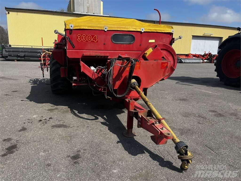 Tive 3304 Mibzerler