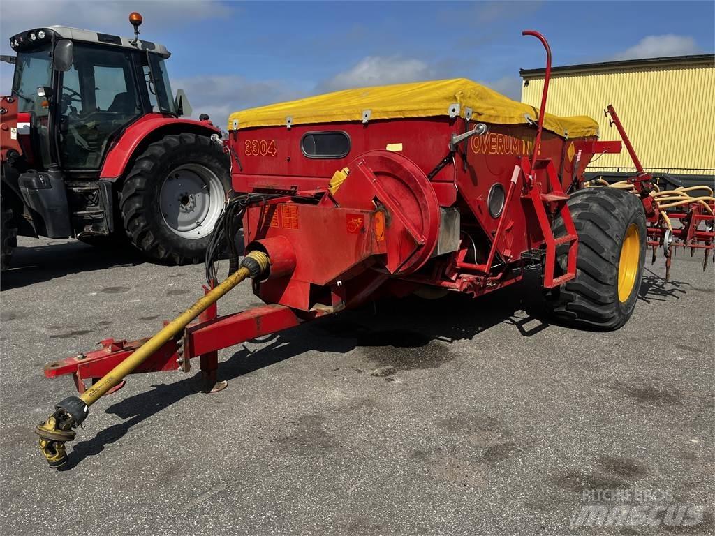 Tive 3304 Mibzerler