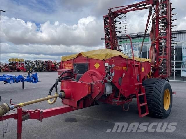 Tive D4008 Mibzerler
