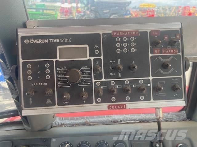 Tive D4008 Mibzerler