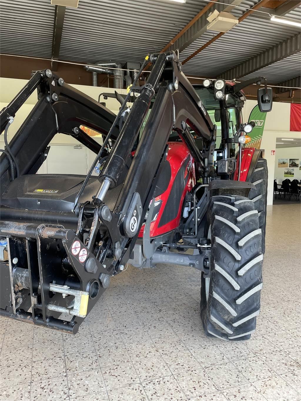 Valtra 135LH Traktörler