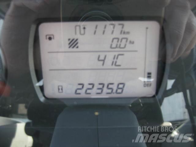 Valtra 135LH Traktörler