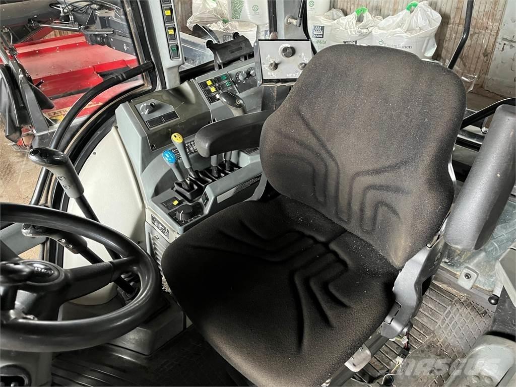 Valtra 170CH Traktörler