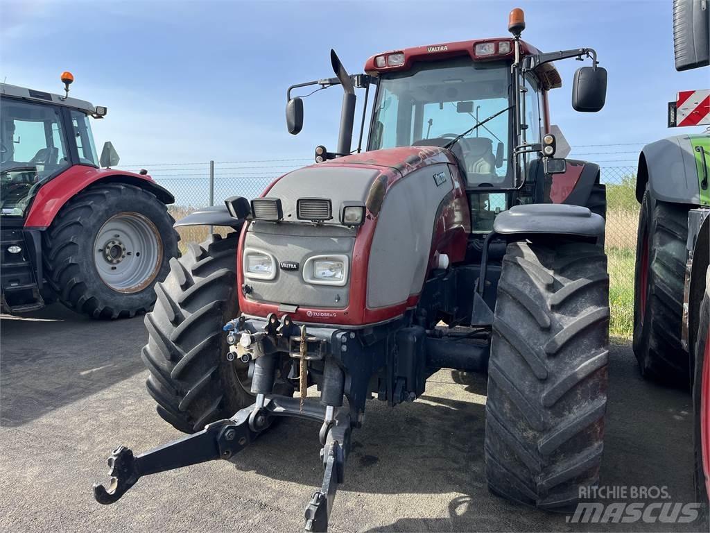 Valtra 190 Traktörler
