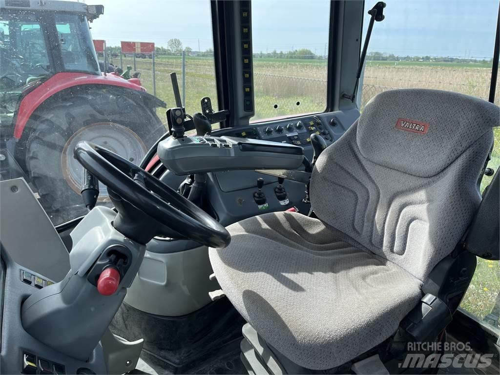 Valtra 190 Traktörler
