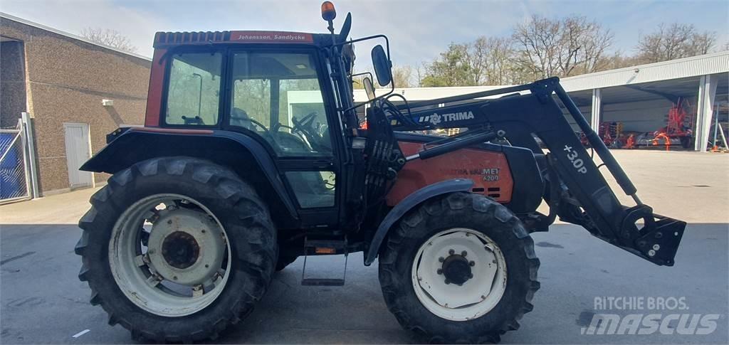 Valtra 6200 Traktörler