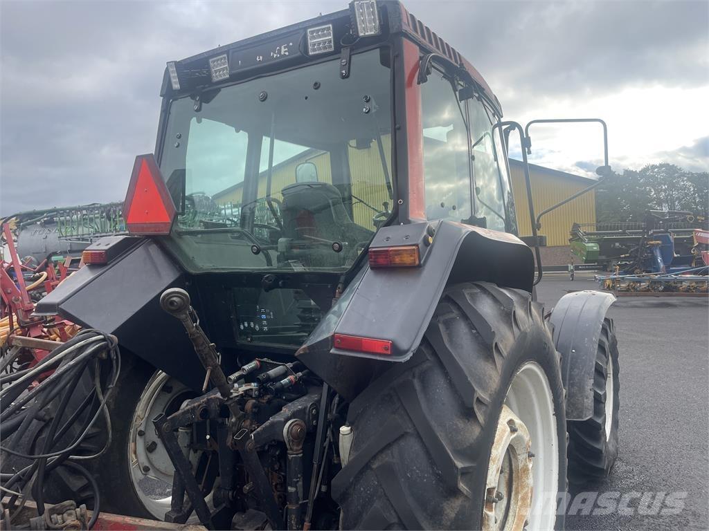 Valtra 6300 Traktörler