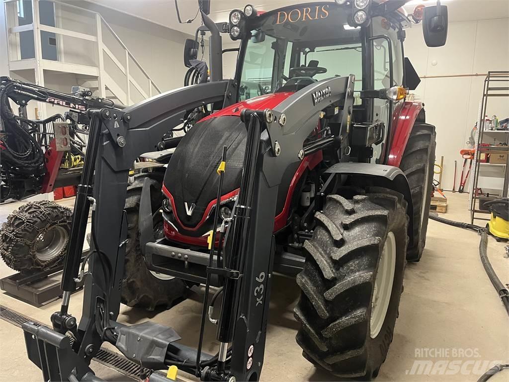 Valtra 75SH Traktörler