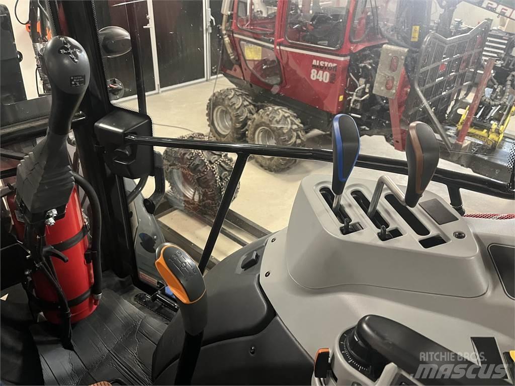Valtra 75SH Traktörler
