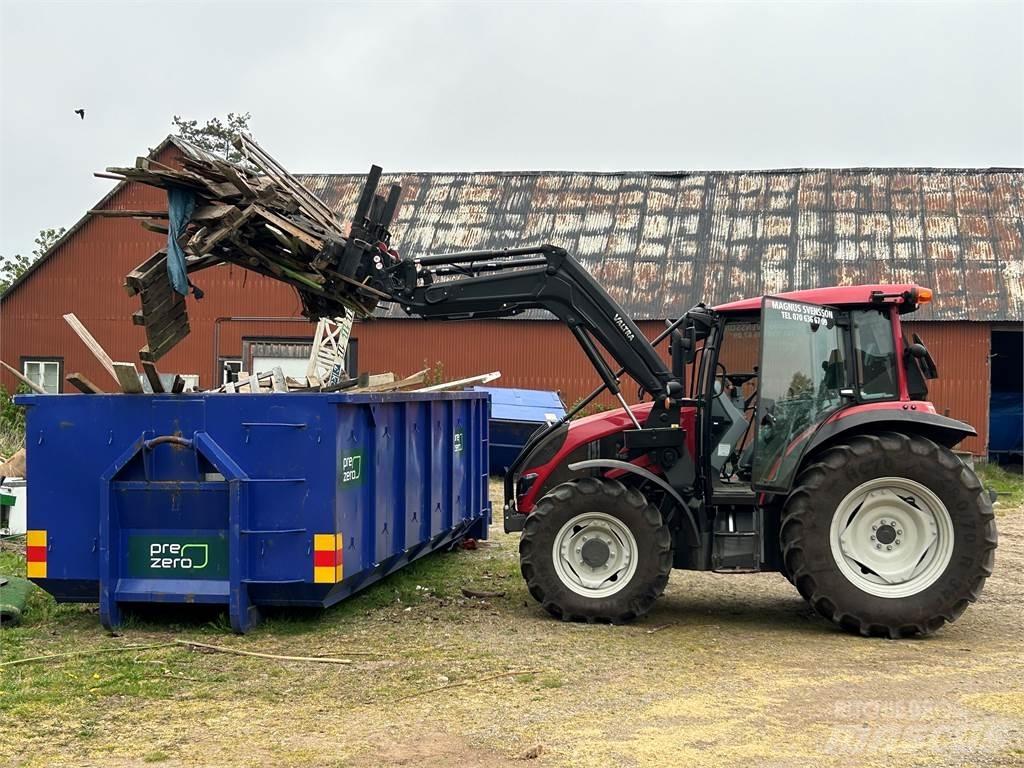 Valtra 85SH Traktörler