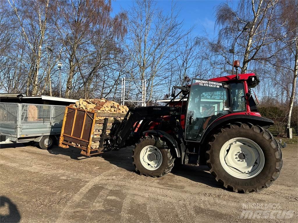 Valtra 85SH Traktörler