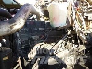 Ford LT9000 Diger kamyonlar