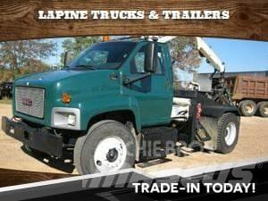 GMC C7500 Diger kamyonlar