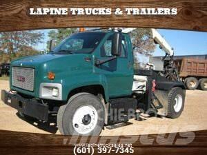 GMC C7500 Diger kamyonlar