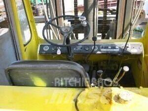 Hyster H200E Diger
