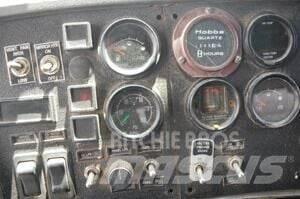 Mack RD688S Kar küreme biçaklari