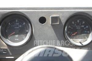 Mack RD690S Diger kamyonlar