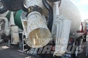 Mack RD690S Diger kamyonlar