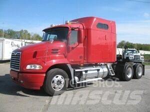 Mack Vision Çekiciler