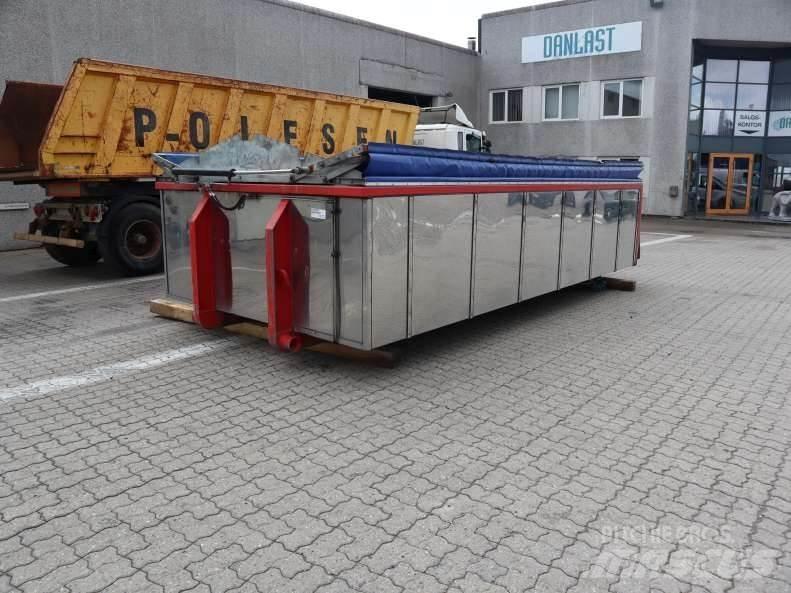  Various Isoleret Sökülebilir parçalar