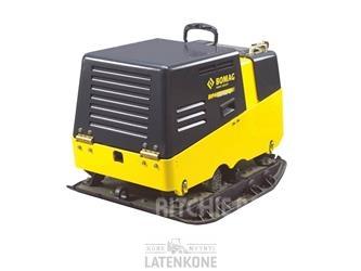 Bomag BPH 80/65 S Kompaktörler