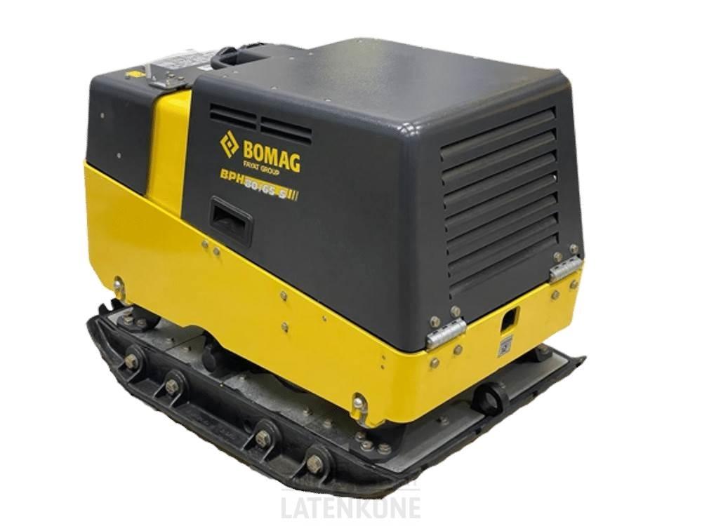 Bomag BPH 80/65 S Kompaktörler