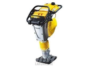 Bomag BT60 täryjuntta Kompaktörler