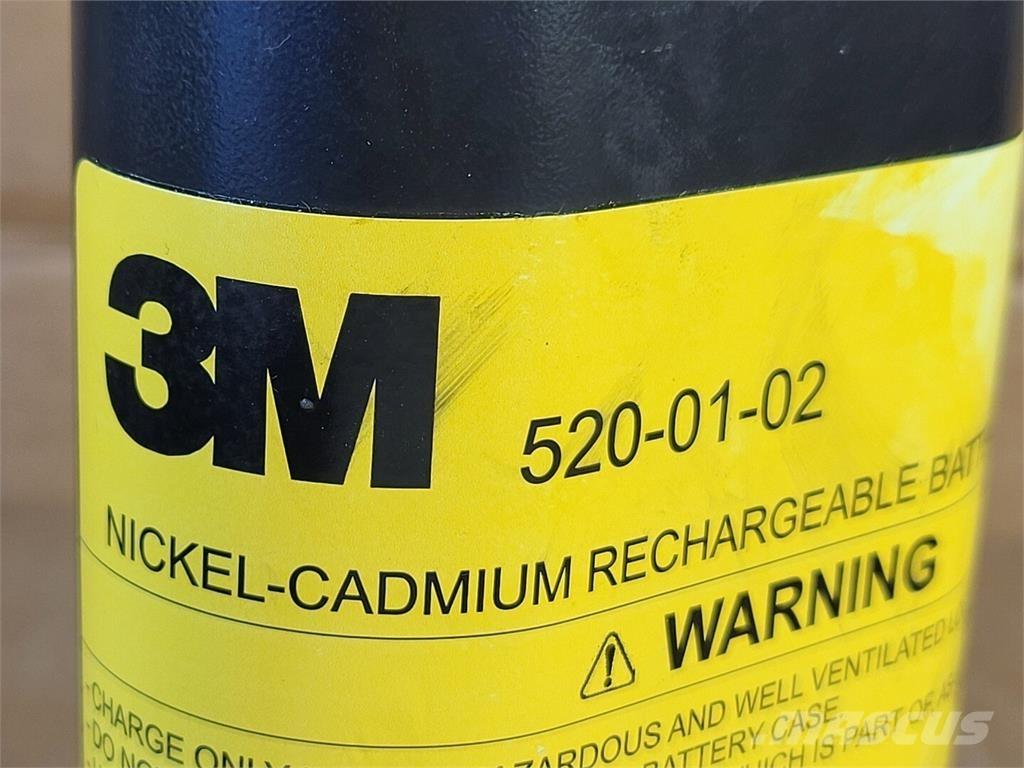  3M 520-01-02R01 Bataryalar