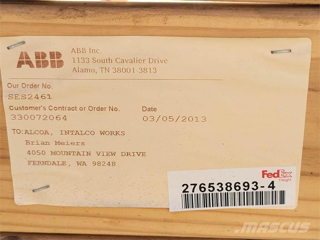 ABB 046W5000BB Diger