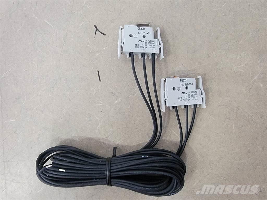 ABB 1SDA066431R1 Diger