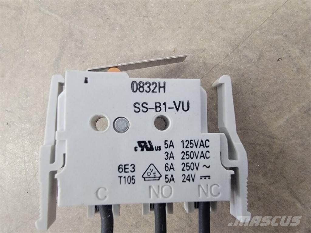 ABB 1SDA066431R1 Diger