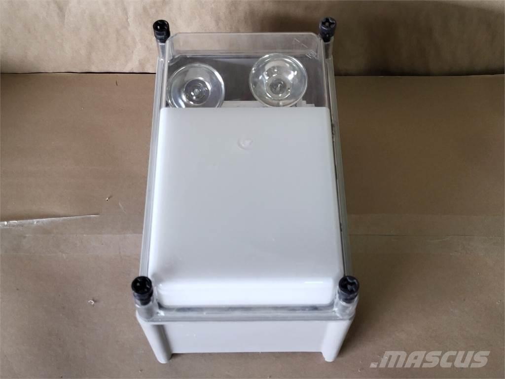 ABB RG12S72-W4T/AT Bataryalar