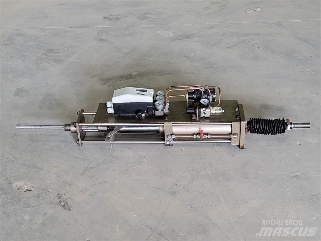 ABB V18345-1010521001 Diger