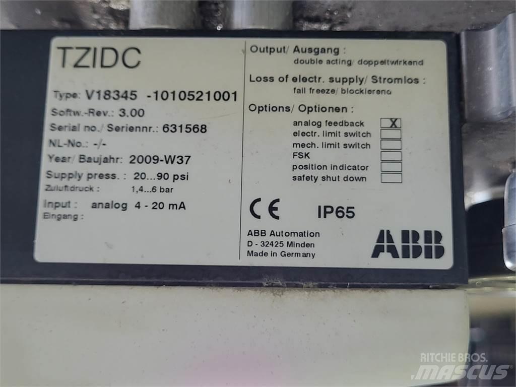 ABB V18345-1010521001 Diger