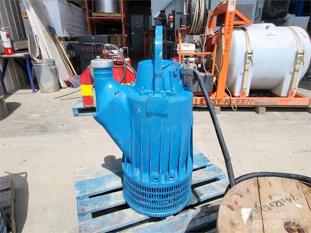 ABS PUMPS J205HD Su pompalari