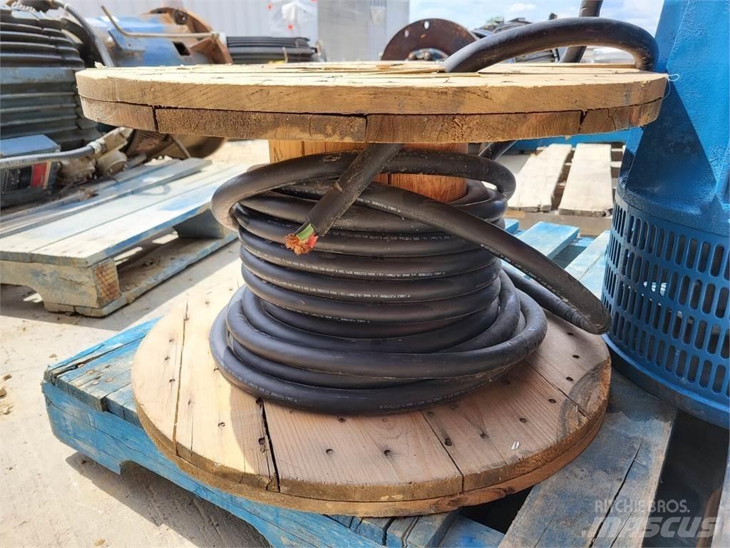 ABS PUMPS J205HD Su pompalari