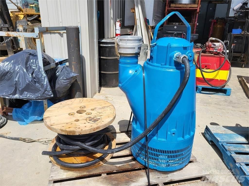 ABS PUMPS J405ND Su pompalari