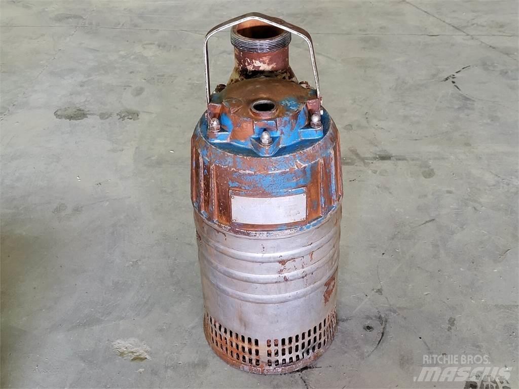 ABS PUMPS J54ND Su pompalari