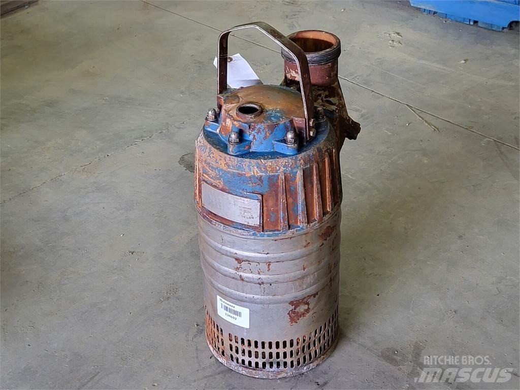 ABS PUMPS J54ND Su pompalari