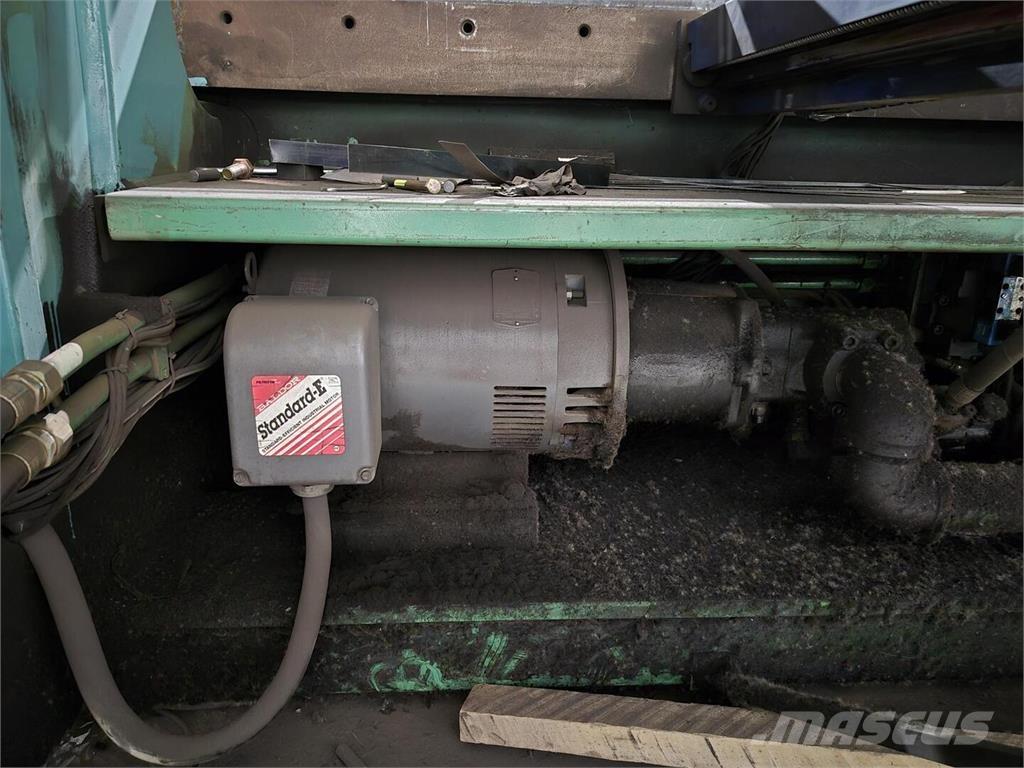  ACCURPRESS 750012 Diger