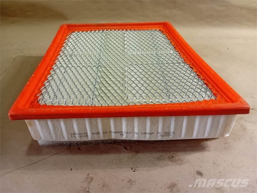  ACDELCO A3257C Diger