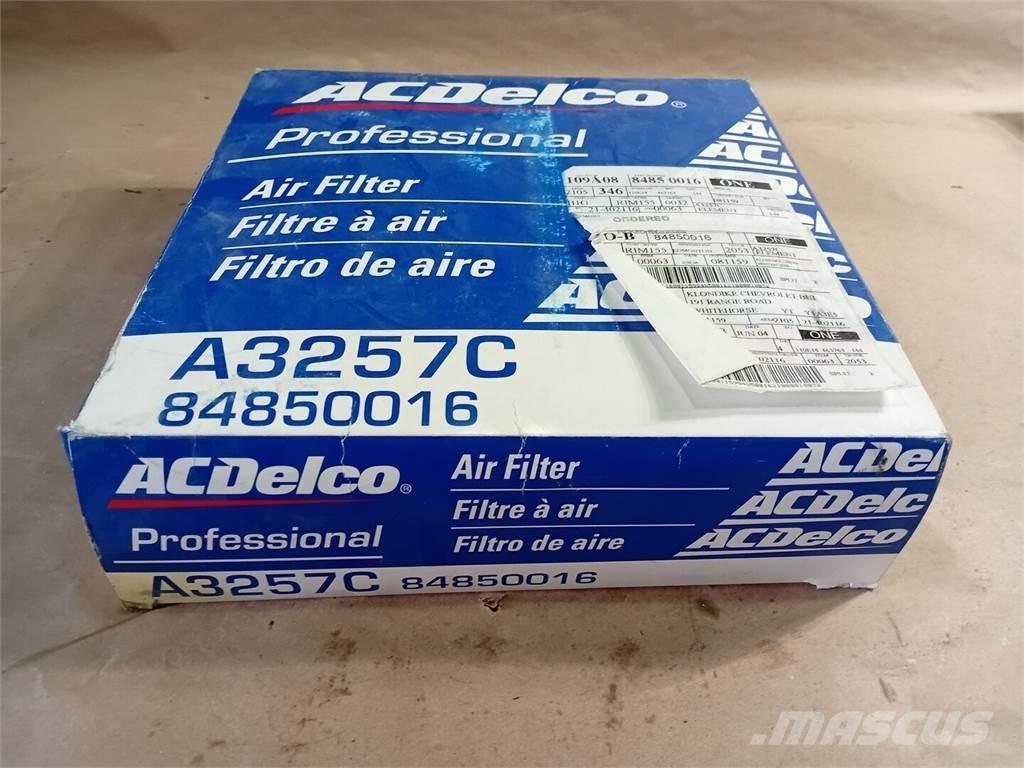  ACDELCO A3257C Diger