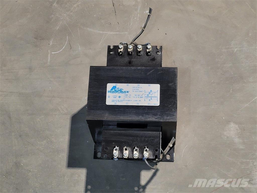  ACME TA-2-81008 Diger