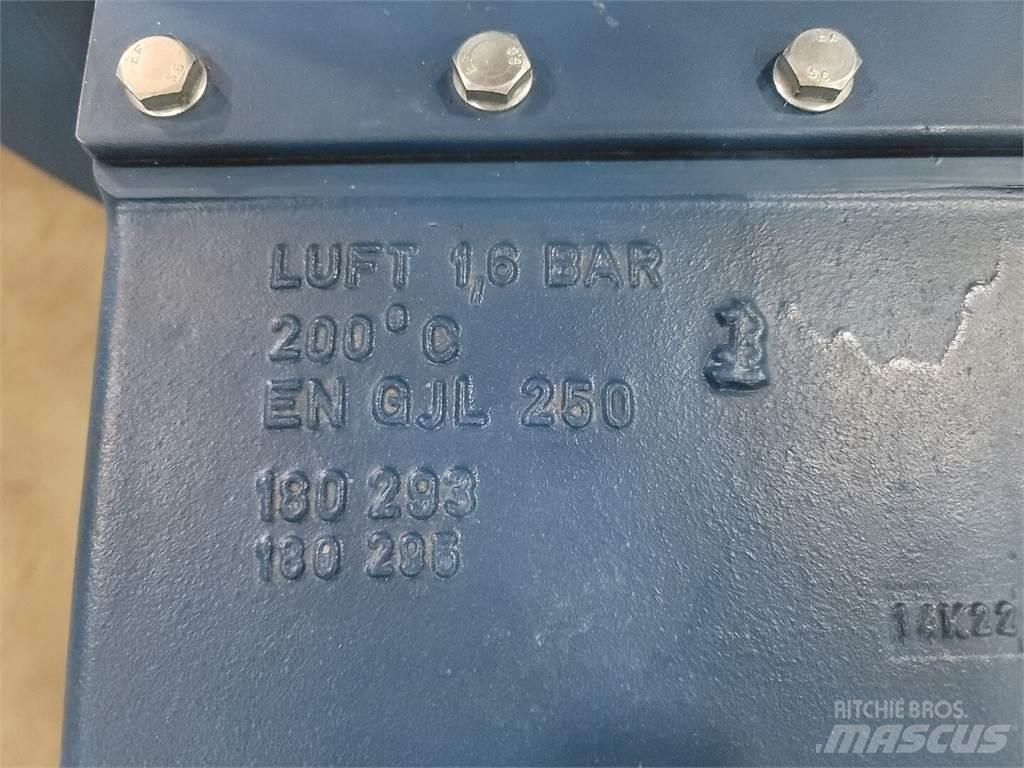 Aerzen D 98 S Kompresörler