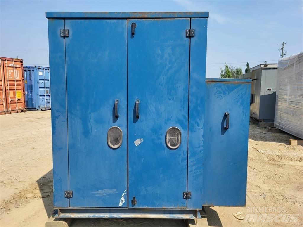 Aerzen GM50L Diger parçalar