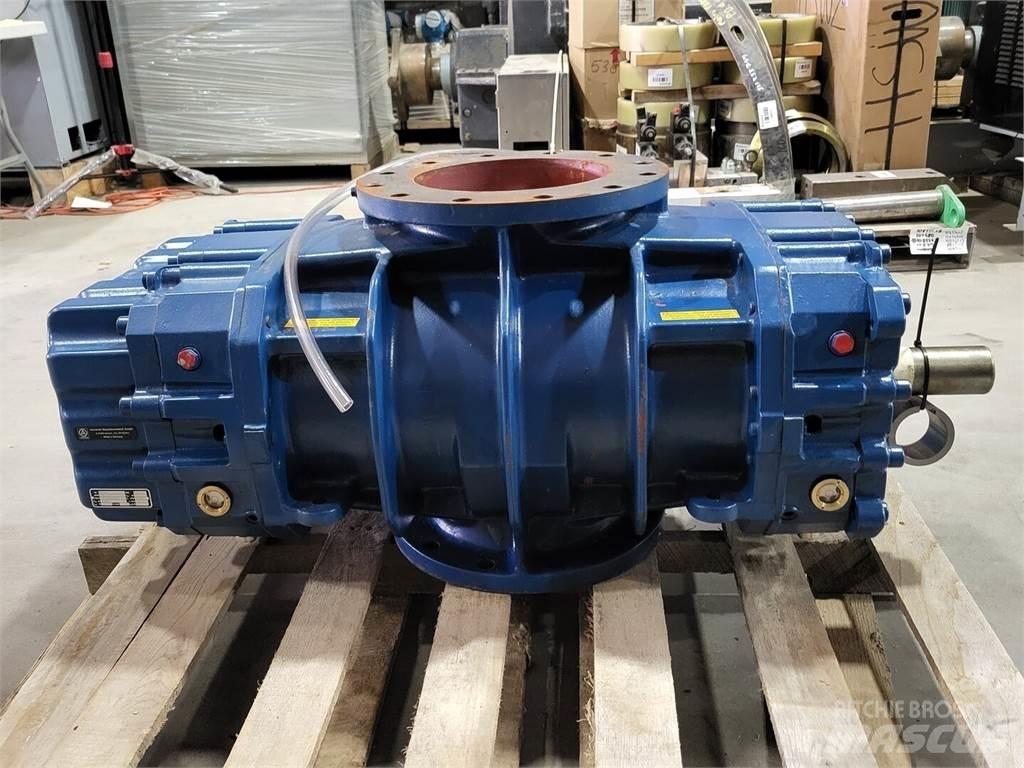 Aerzen GM80L Diger parçalar