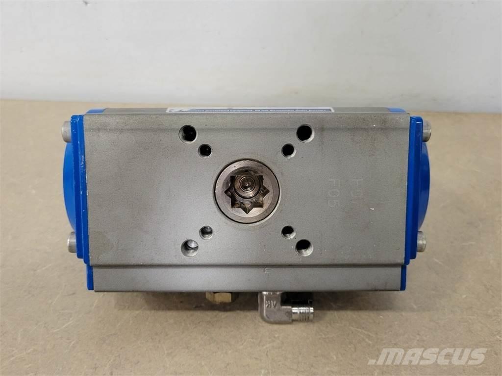  AIR-CON II C-SR63 Diger