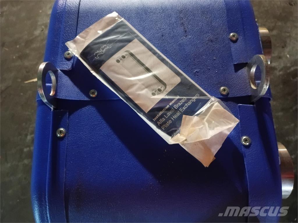 Alfa Laval CB200-86H Diger
