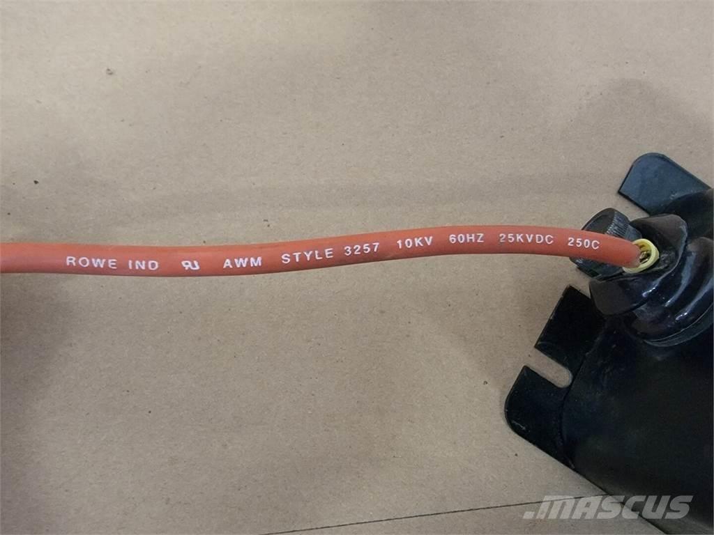  ALLANSON 1092-S Diger